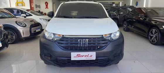 FIAT STRADA 1.4 FIRE FLEX ENDURANCE CS MANUAL FIAT STRADA 1.4 FIRE FLEX ENDURANCE CS MANUAL